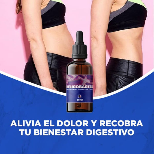 ADIOS AL PYLORI + ENVIO GRATIS